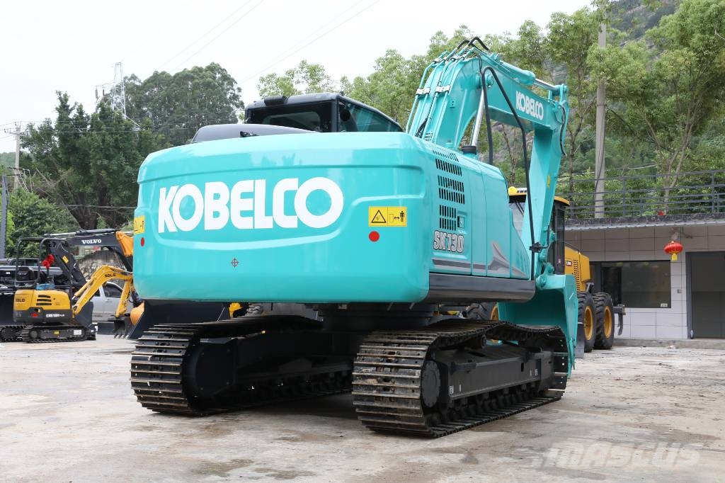 Kobelco SK130-11 Excavadoras 7t - 12t
