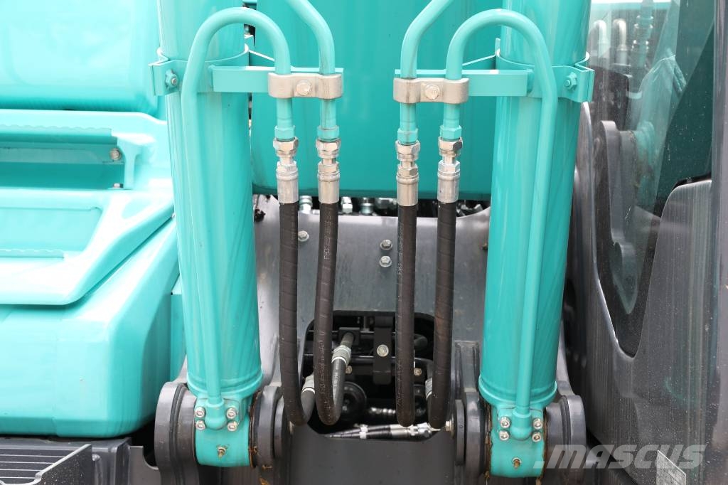 Kobelco SK130-11 Excavadoras 7t - 12t