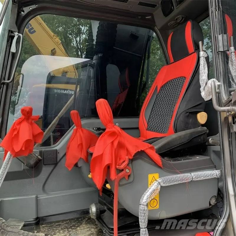 Volvo EC 140 Raupenbagger