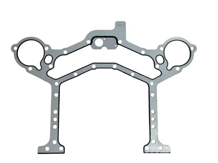 Cummins QSK60 Flywheel Housing Gasket 3332014 4006223 Silniki