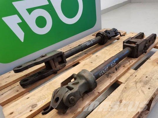Fendt 926 Vario hanger Chassis og understell