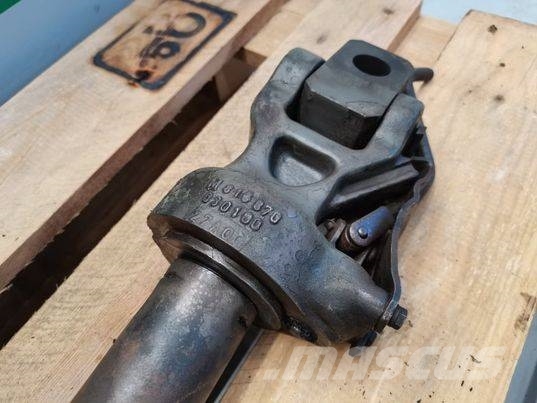 Fendt 926 Vario hanger Chassis og understell