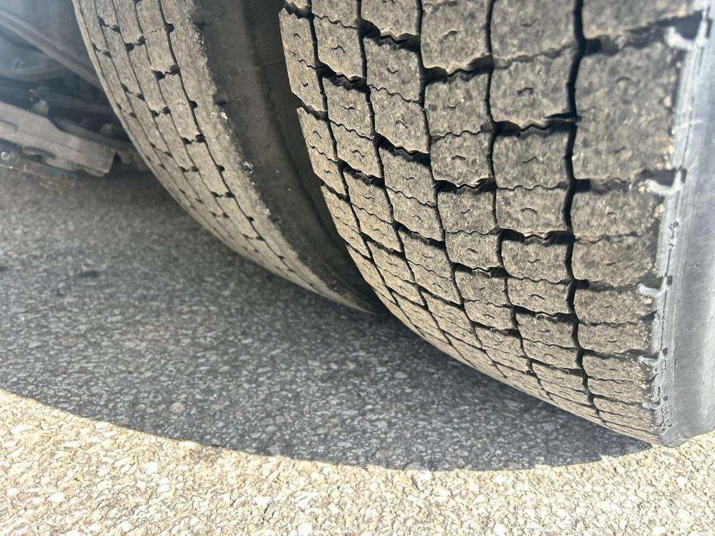 Volvo FH500 6X2 EURO6 + RETARDER Sadulveokid