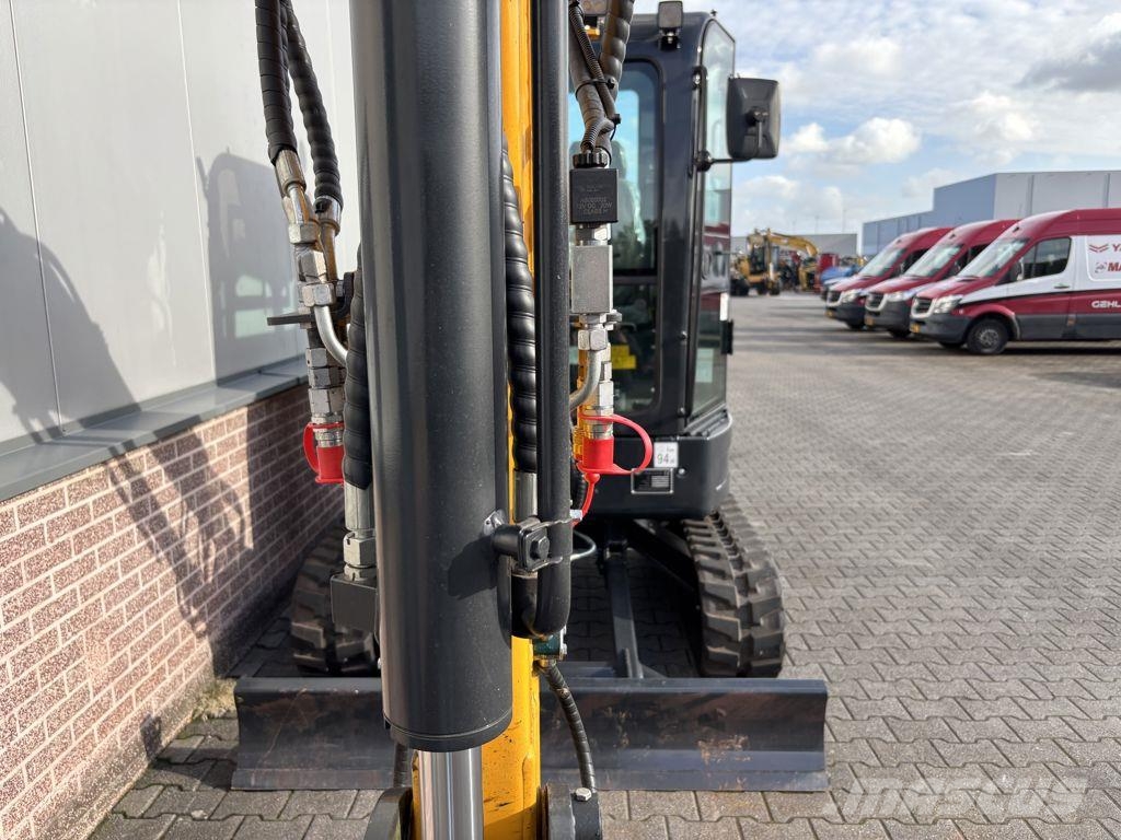 Onbekend merken Yuchai U35 Minibagger < 7t