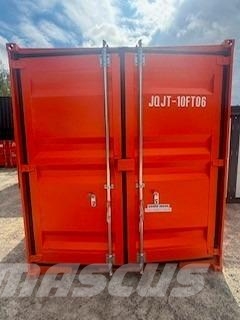  Containerprofi Storage Container 10.2ft Sonstige Landmaschinen