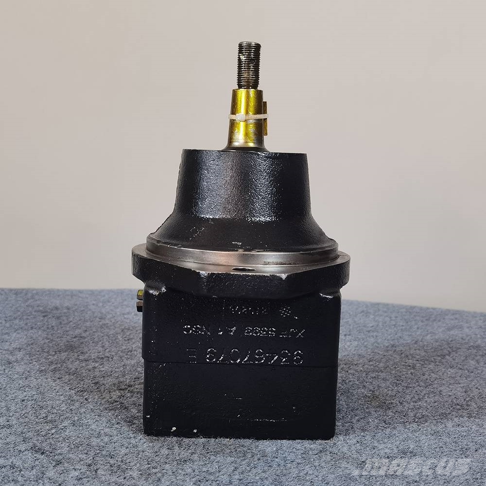 Hitachi 4633474 Hydraulic Pump ZX450-3 Växellåda