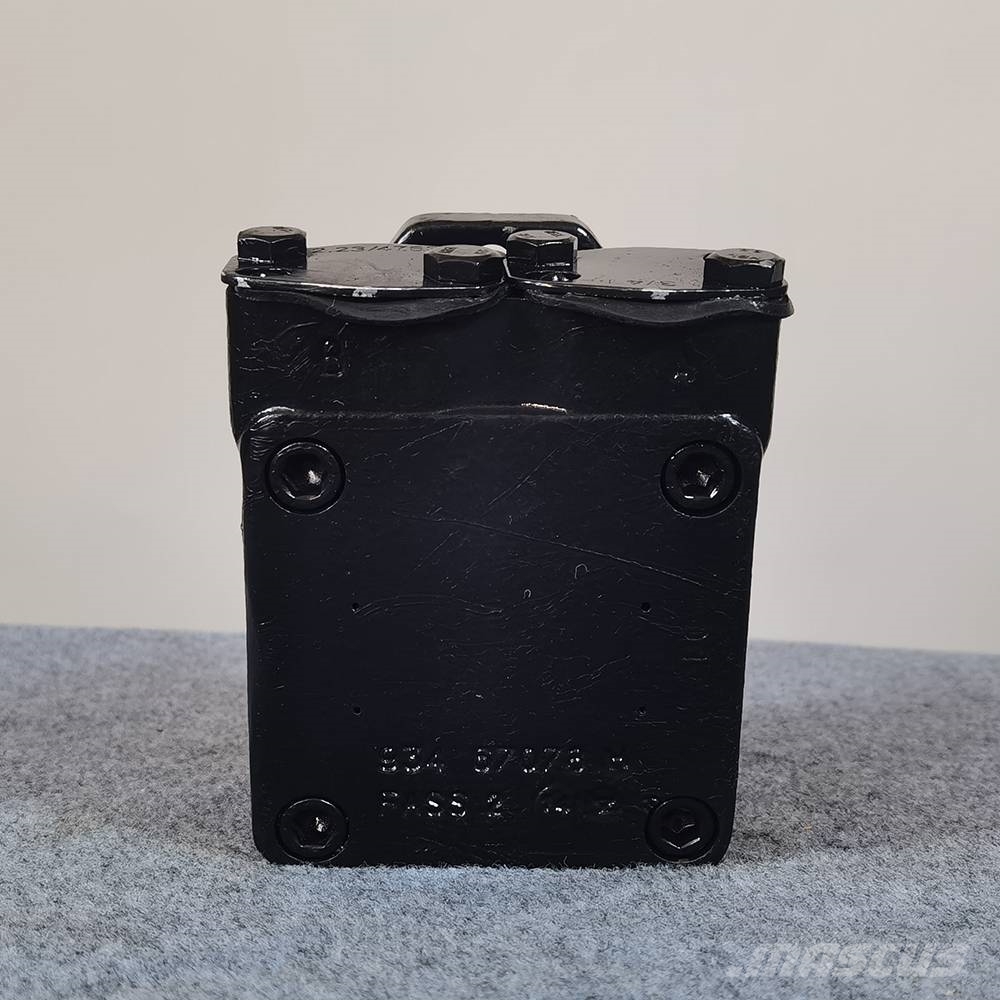 Hitachi 4633474 Hydraulic Pump ZX450-3 Växellåda