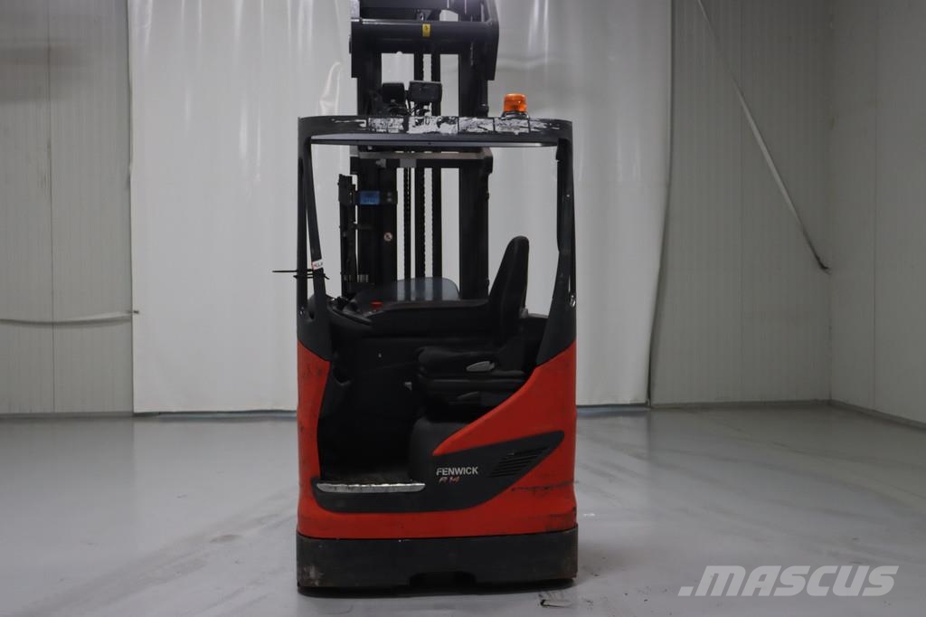 Linde R14-01 Šakiniai krautuvai su prailgintu keltuvu