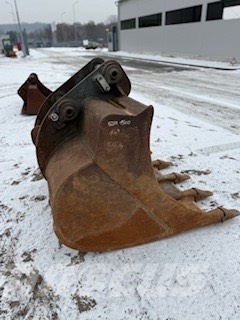 Liebherr R 906 used bucket Retroexcavadoras