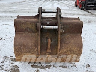 Liebherr R 906 used bucket Retroexcavadoras