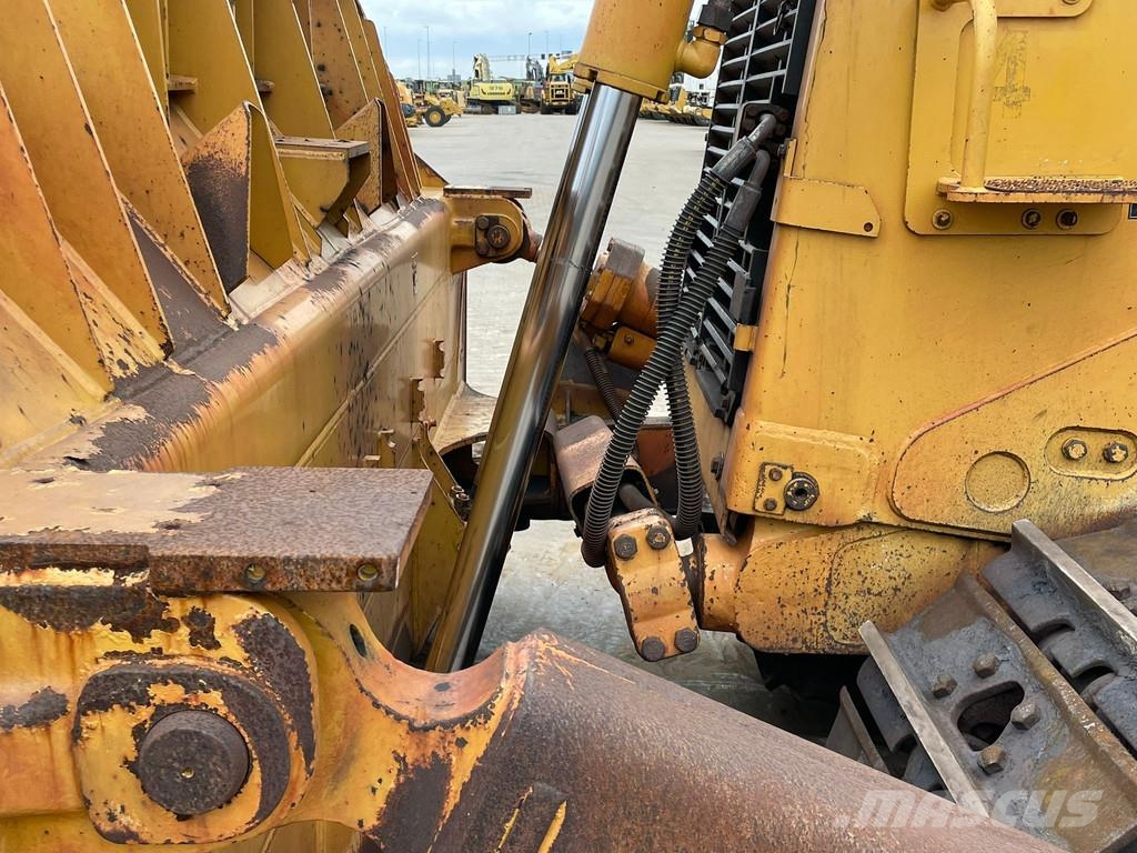 CAT D8T - 2021 Rebuild CE / EPA 履帶推土機