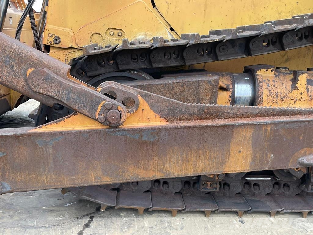 CAT D8T - 2021 Rebuild CE / EPA Верижни булдозери