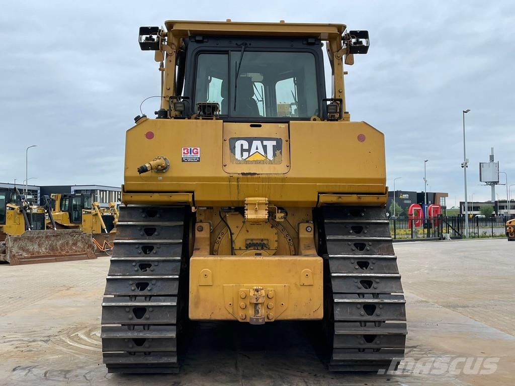 CAT D8T - 2021 Rebuild CE / EPA 履帶推土機