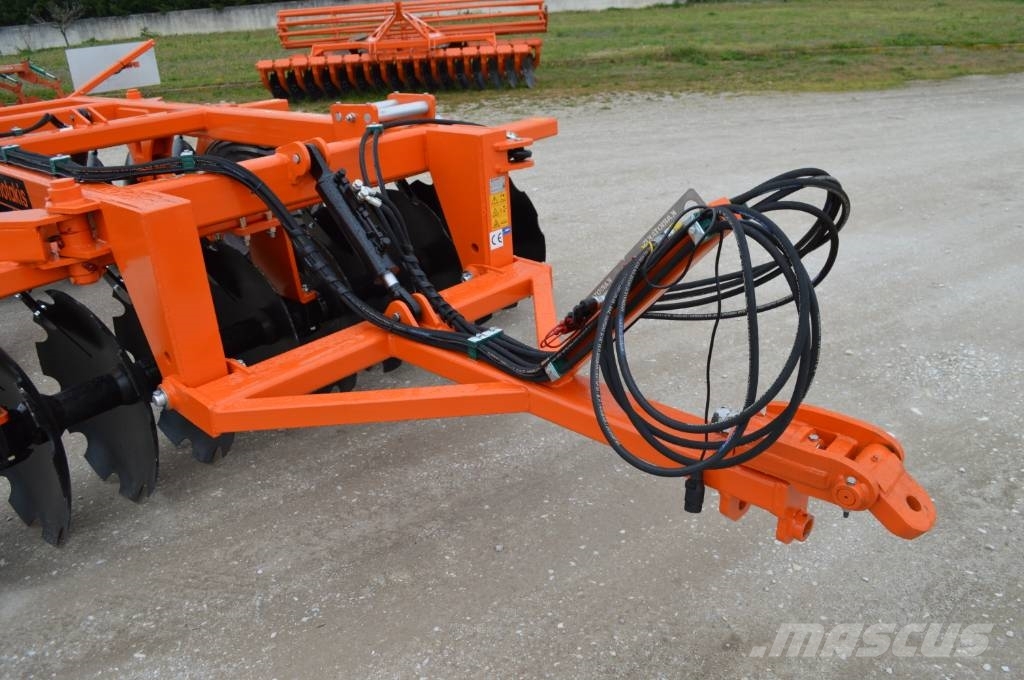 Kariotakis VFN710 Tanjurače