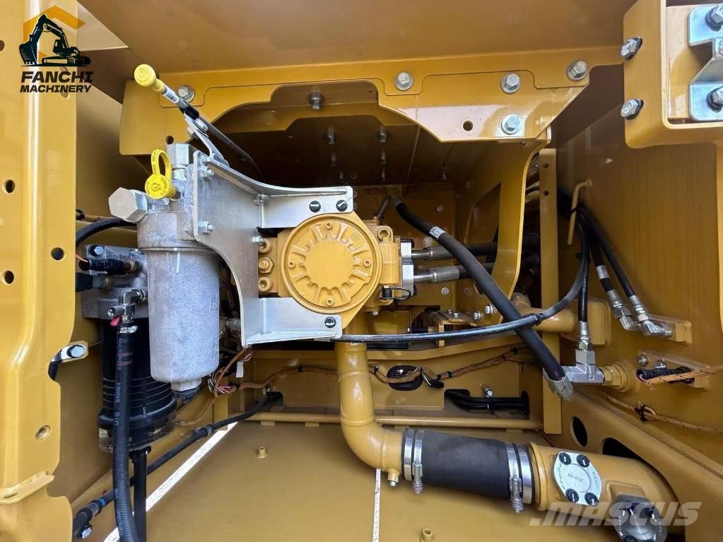 CAT 330GC Koparki gąsienicowe