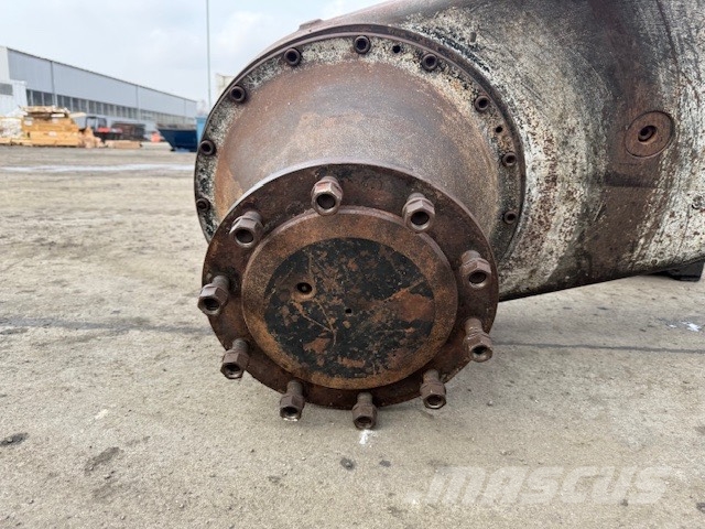Valmet 921 DIFFERENTIAL USED Transmission
