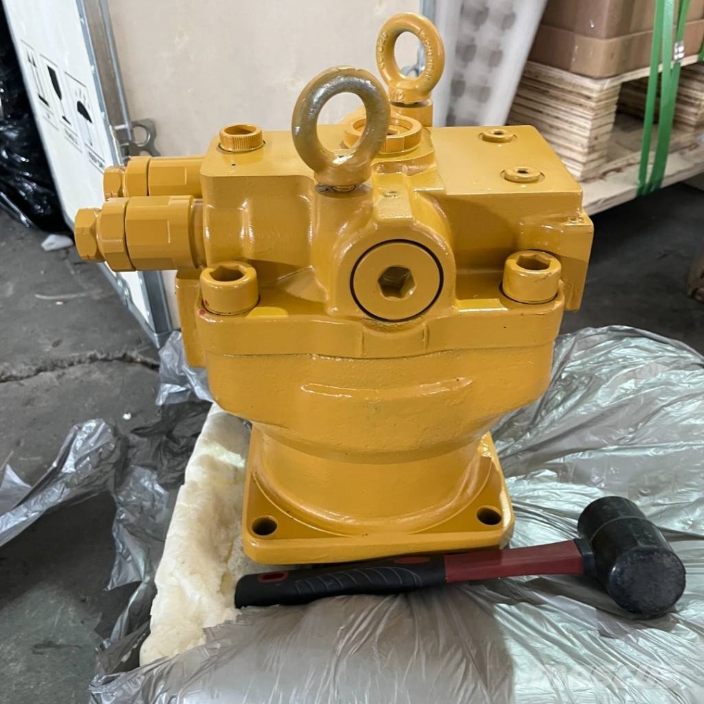CAT 345B L Swing Motor 1659337 Гідравліка