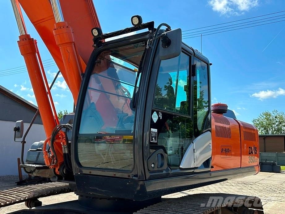 自動車 zaxis350lc ZX350(LC)K-7｜解体仕様機｜解体｜業種から探す｜商品情報｜日立