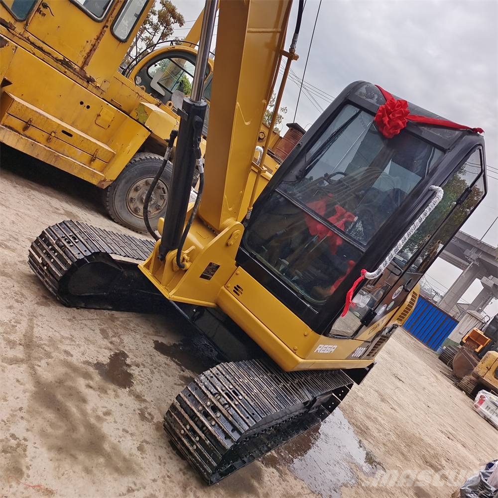 CAT 306D- Excellent Working Condition Εκσκαφάκι (διαβολάκι) < 7t