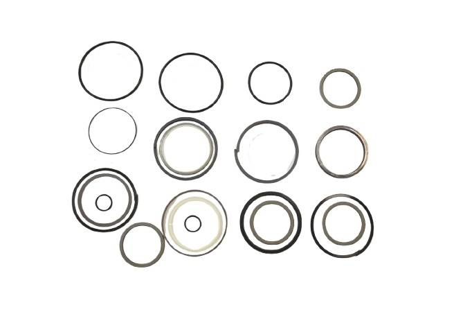 Komatsu Garnituri cilindru brat - 7079958050 붐 및 디퍼
