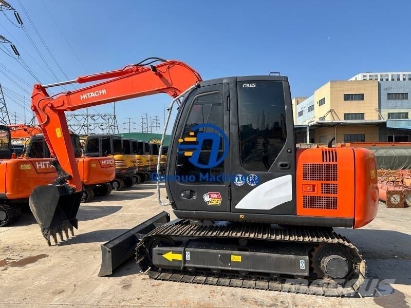 Hitachi ZX70, 2024, China - Used mini excavators < 7t (mini