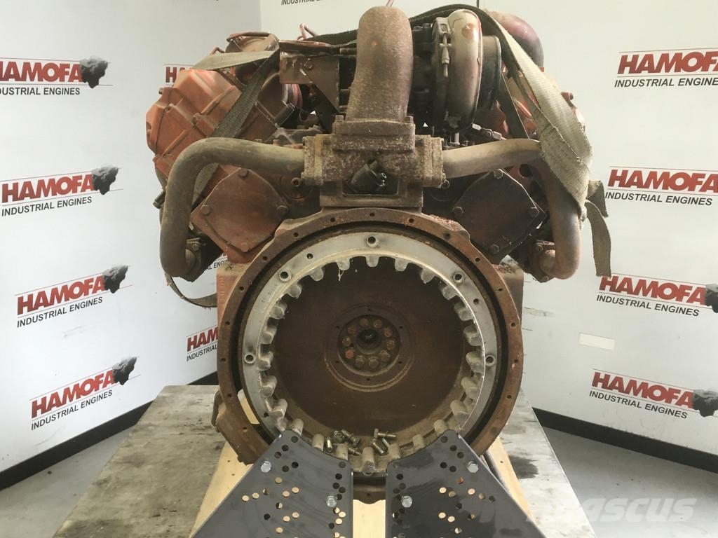 Deutz BF6M1015C USED Otros