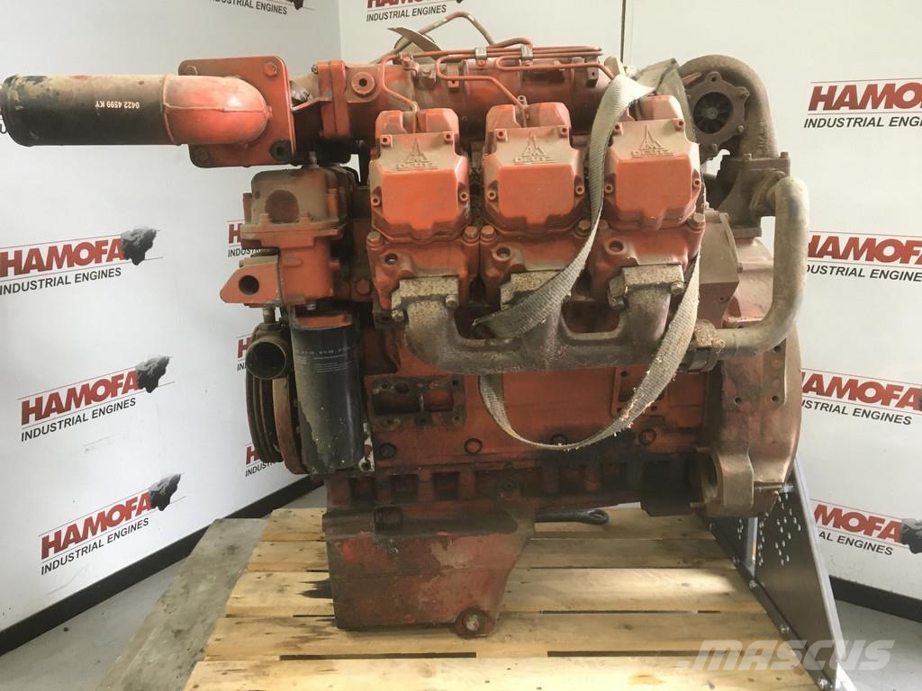 Deutz BF6M1015C USED Otros