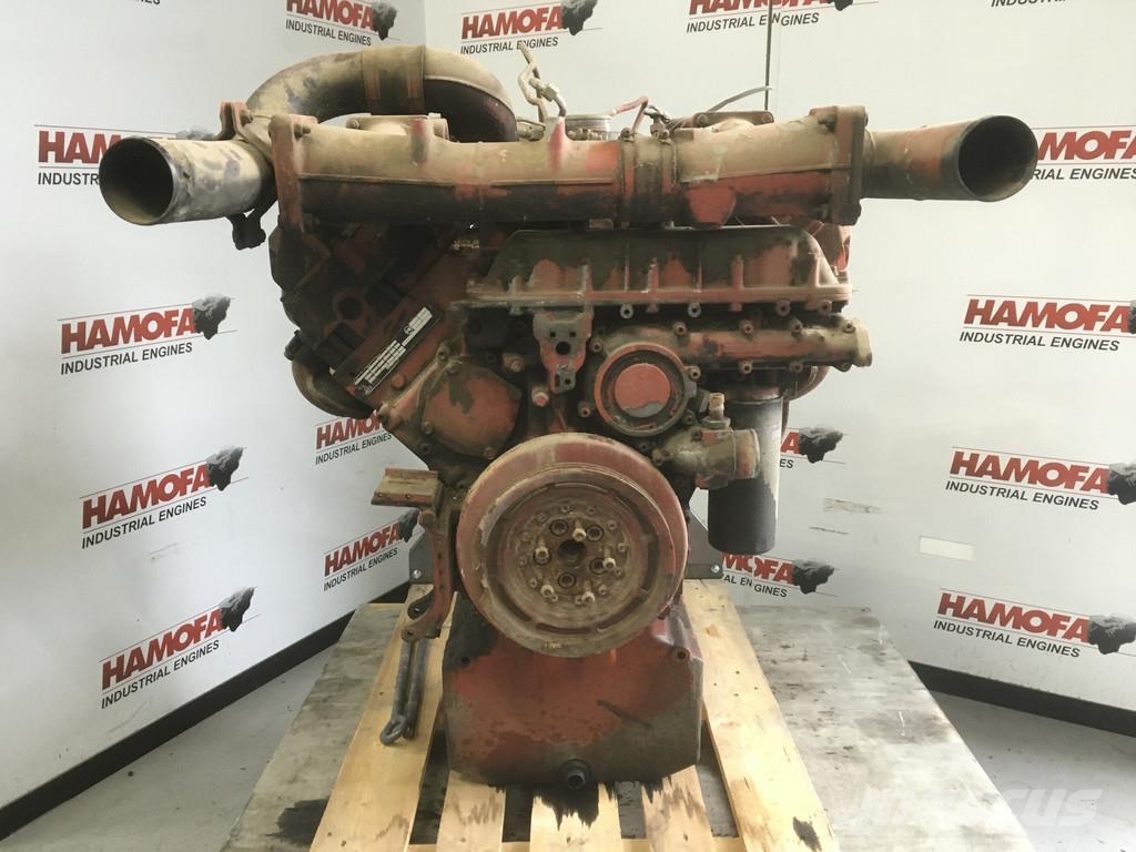 Deutz BF6M1015C USED Otros
