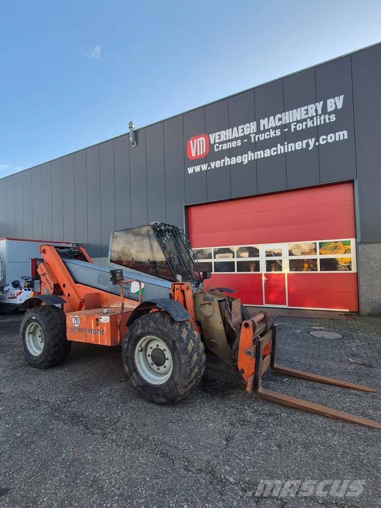 Sambron t7530 Telescopic handlers