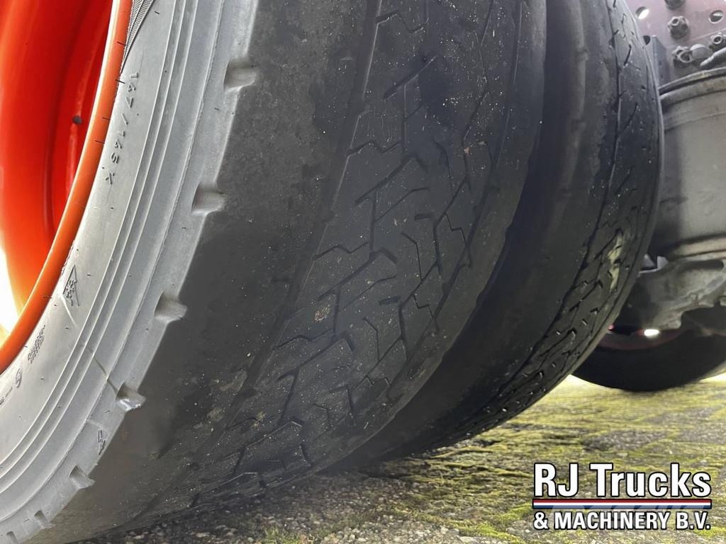 Mercedes-Benz ACTROS 1845 Gigaspace - MEGA | Retarder | Mirrorca 中古トラクターヘッド | トレーラーヘッド