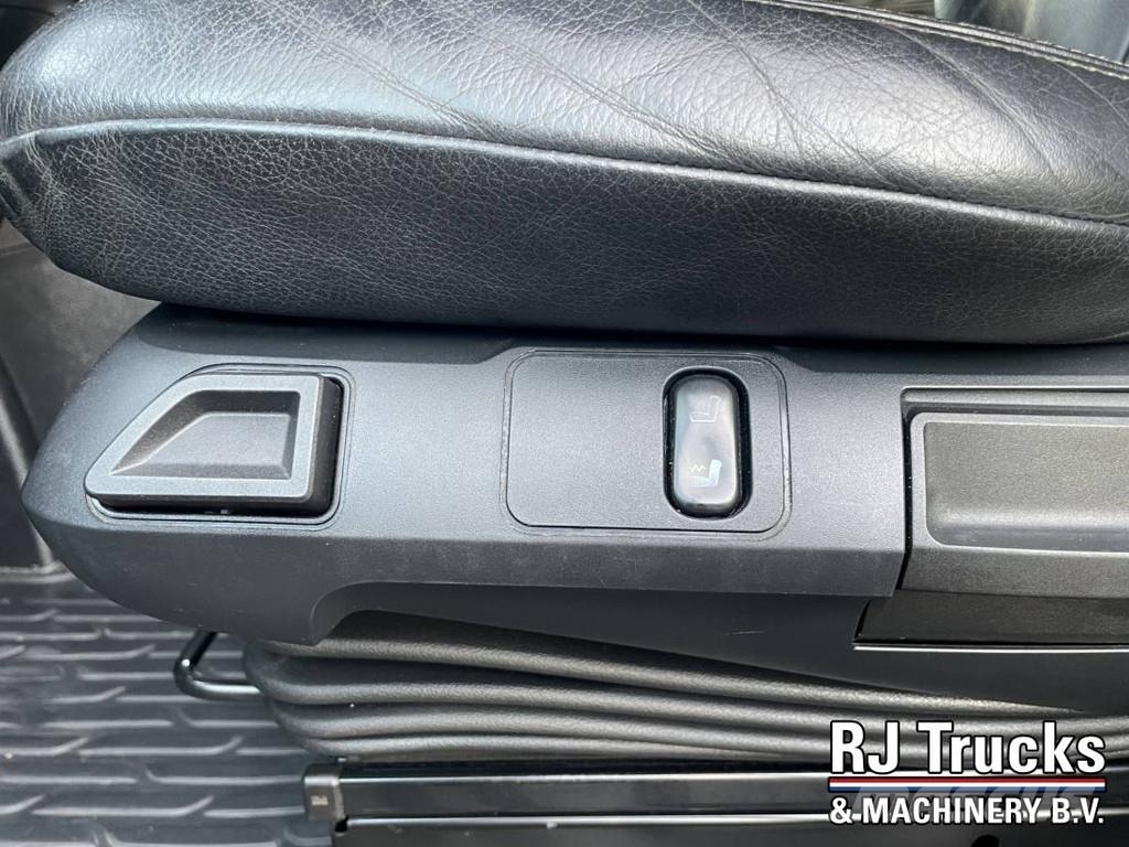 Mercedes-Benz ACTROS 1845 Gigaspace - MEGA | Retarder | Mirrorca 中古トラクターヘッド | トレーラーヘッド