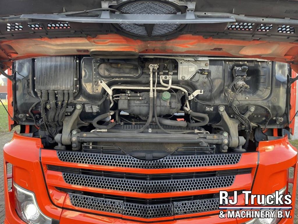 Mercedes-Benz ACTROS 1845 Gigaspace - MEGA | Retarder | Mirrorca 中古トラクターヘッド | トレーラーヘッド