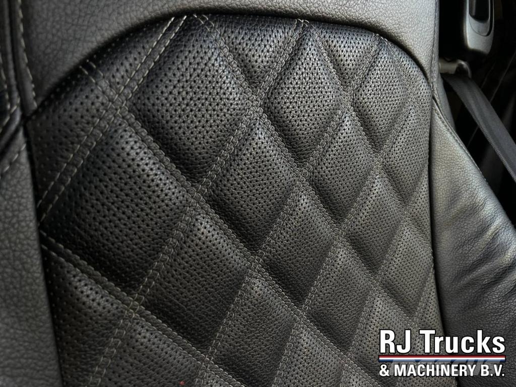 Mercedes-Benz ACTROS 1845 Gigaspace - MEGA | Retarder | Mirrorca 中古トラクターヘッド | トレーラーヘッド
