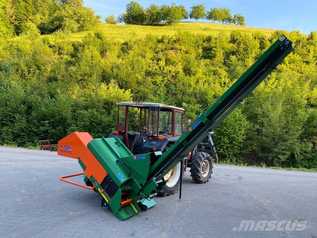 Posch Smartcut 700 Δασοπονία - Άλλα