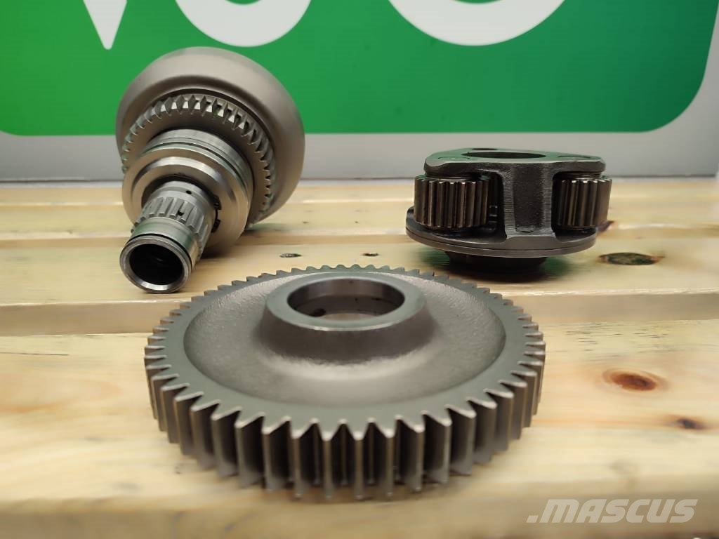 Fendt Planetary gearbox 916100080182 Fendt Vario ML160 Ülekandemehhanism