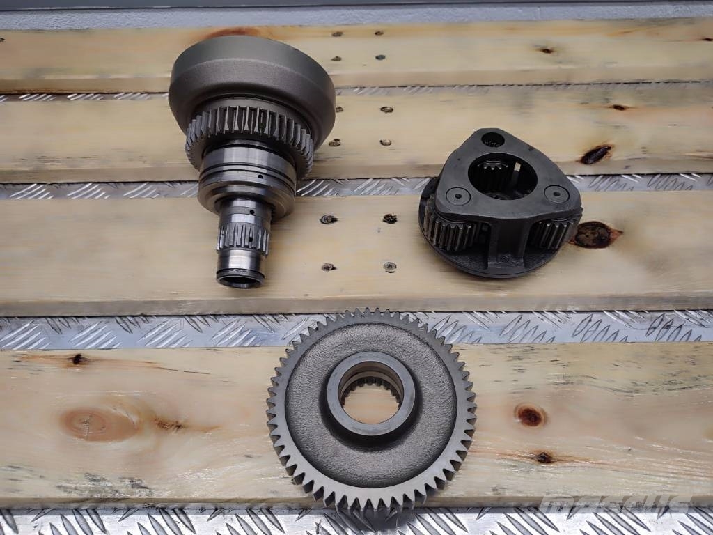 Fendt Planetary gearbox 916100080182 Fendt Vario ML160 Ülekandemehhanism