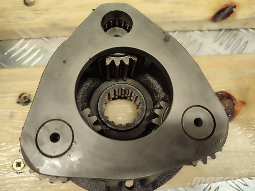 Fendt Planetary gearbox 916100080182 Fendt Vario ML160 Ülekandemehhanism