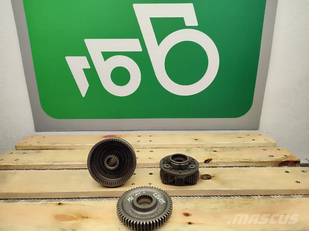Fendt Planetary gearbox 916100080182 Fendt Vario ML160 Ülekandemehhanism