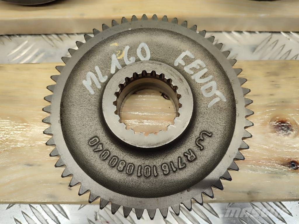 Fendt Planetary gearbox 916100080182 Fendt Vario ML160 Ülekandemehhanism