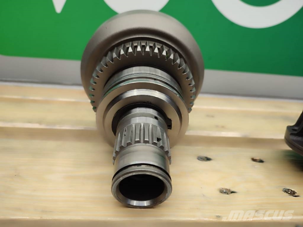 Fendt Planetary gearbox 916100080182 Fendt Vario ML160 Ülekandemehhanism