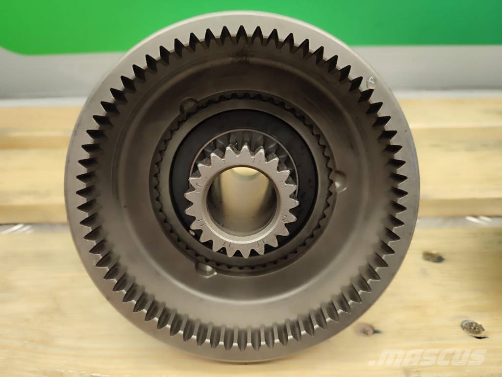 Fendt Planetary gearbox 916100080182 Fendt Vario ML160 Ülekandemehhanism