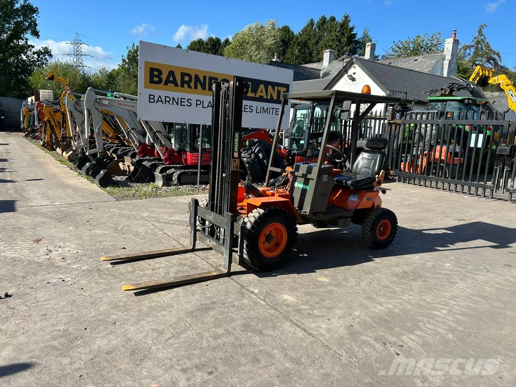 Ausa C 11 M Dizel forkliftler