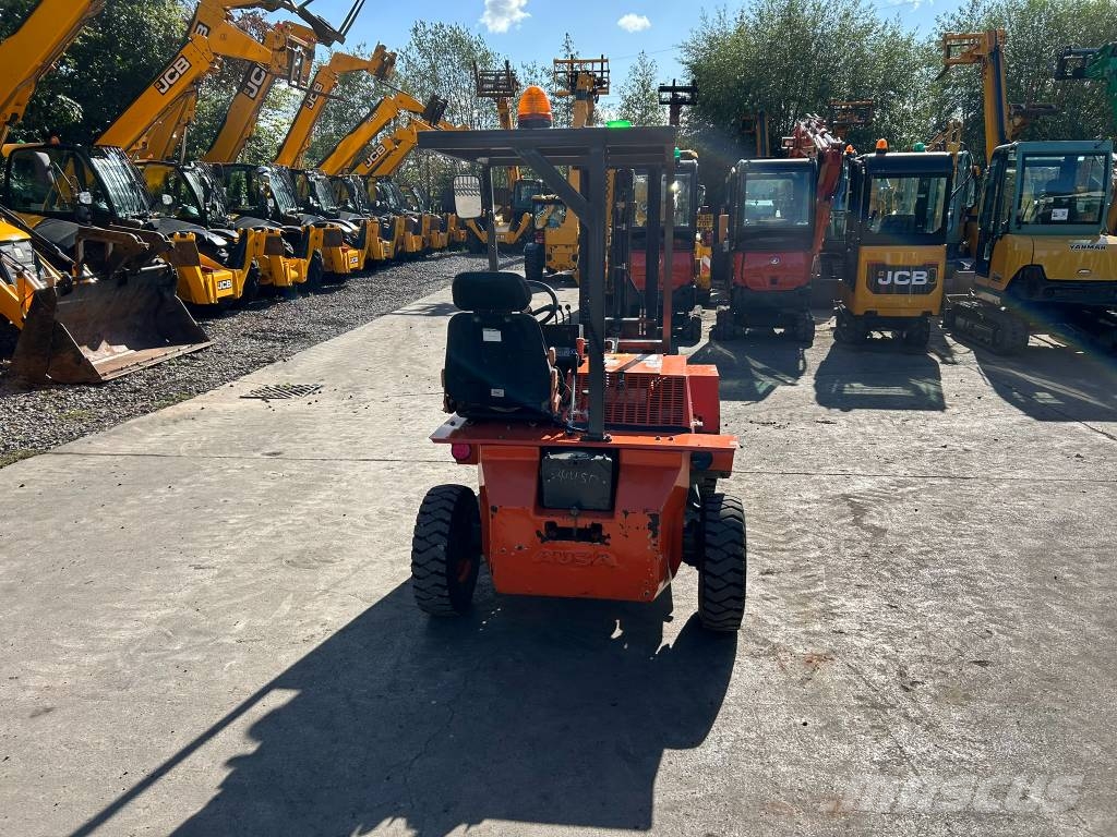Ausa C 11 M Dizel forkliftler