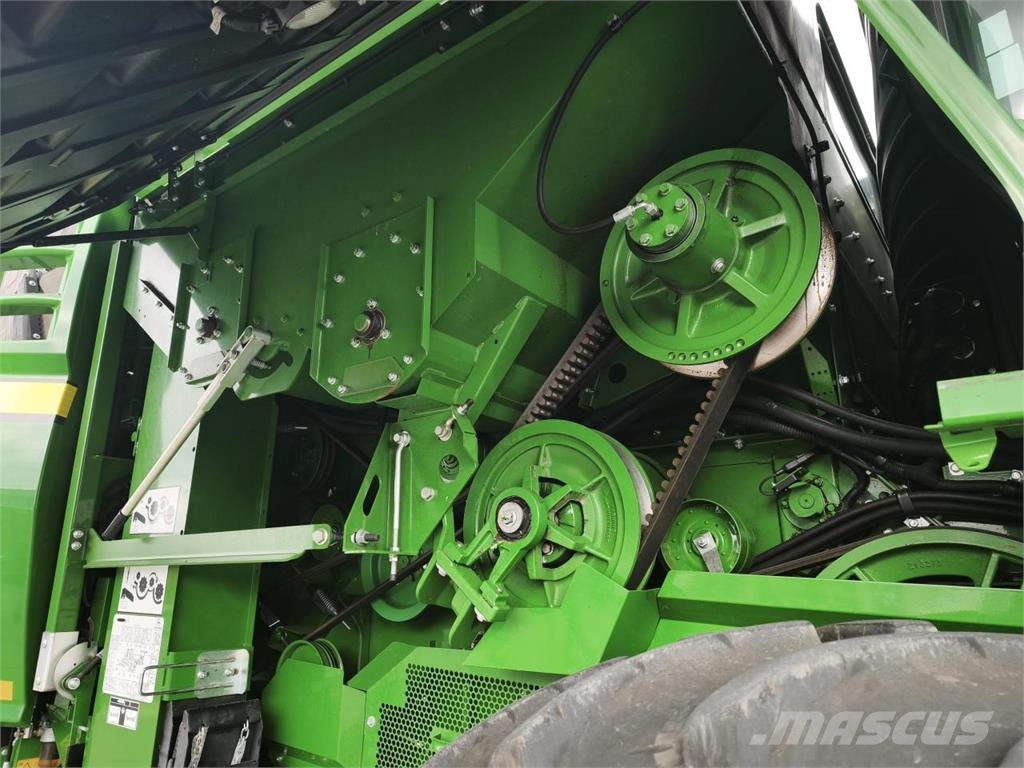 John Deere T670 HM ProDrive Maaidorsmachines