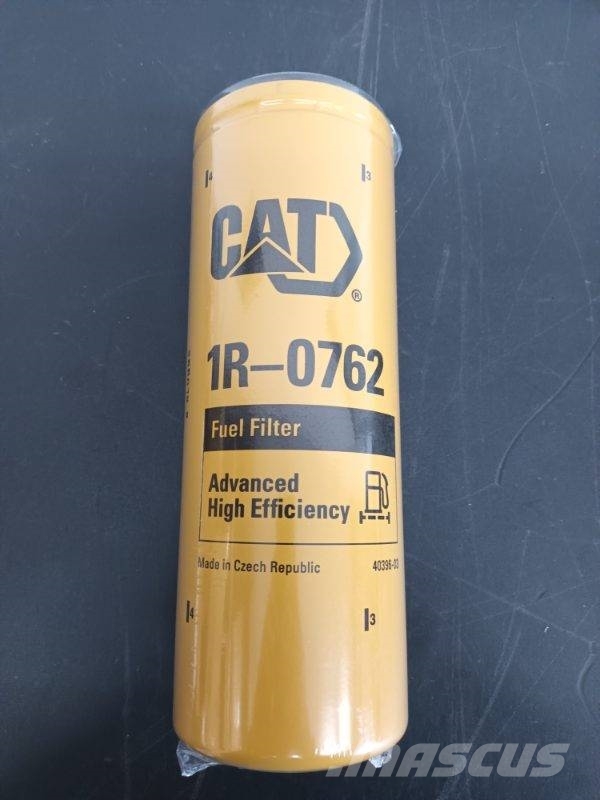 CAT FUEL FILTER 1R-0762 엔진