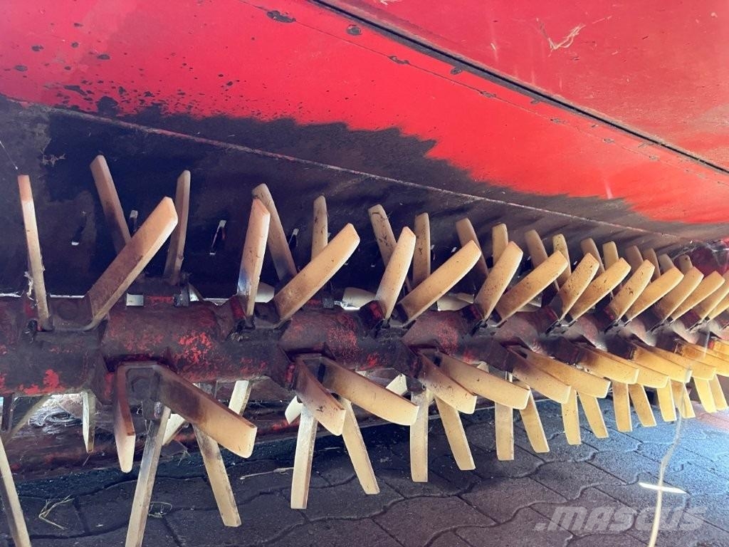 Kuhn FC 283 جزازات مكيفات