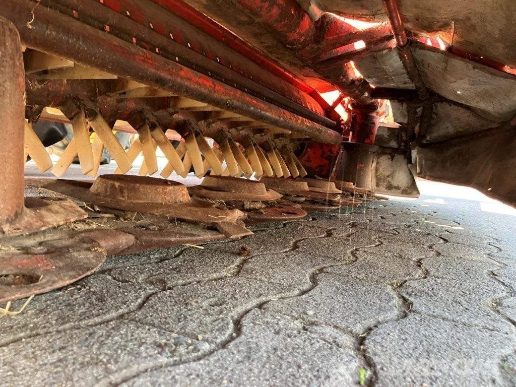 Kuhn FC 283 جزازات مكيفات