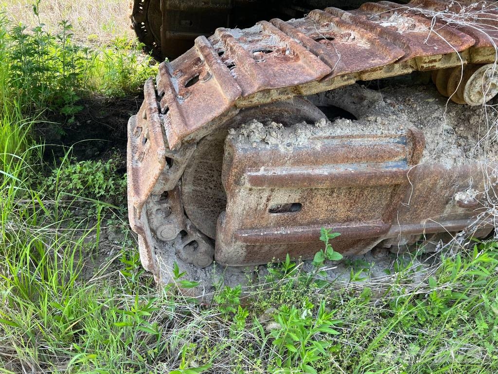 Volvo EC 480 D 대형 굴삭기 29톤 이상