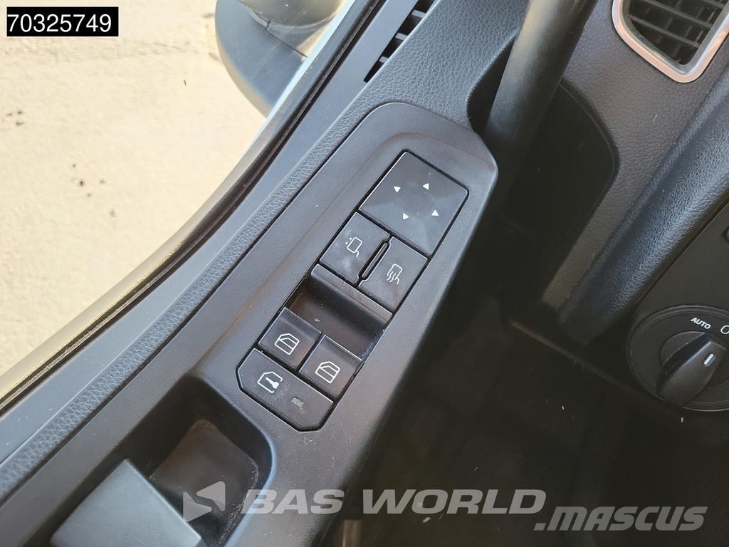 Iveco S-Way 510 4X2 2xTanks Standklima ACC Navi Prime Movers