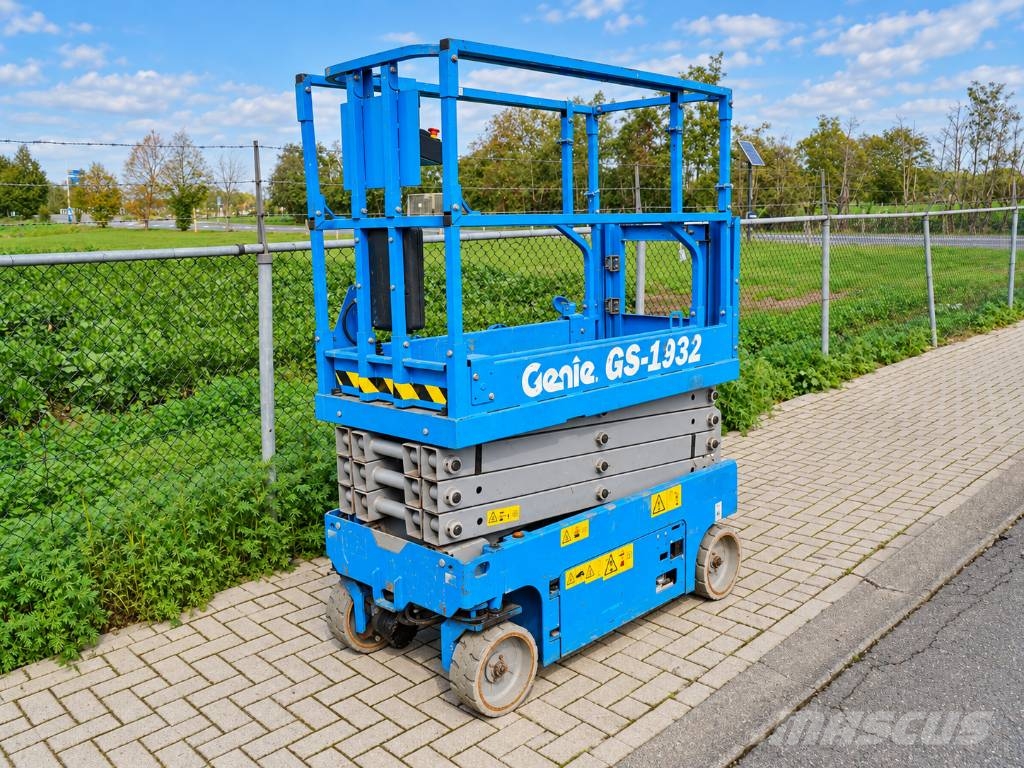 Genie GS-1932 | 2020 Sakselifter
